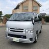 toyota hiace-van 2020 -TOYOTA--Hiace Van GDH201V--1040862---TOYOTA--Hiace Van GDH201V--1040862- image 1
