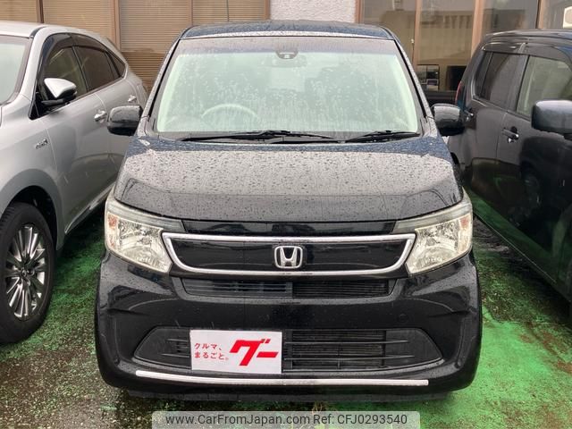 honda n-wgn 2014 GOO_JP_700115716630241008002 image 2