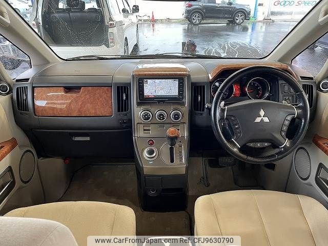 mitsubishi delica-d5 2007 -MITSUBISHI--Delica D5 DBA-CV5W--CV5W-0000344---MITSUBISHI--Delica D5 DBA-CV5W--CV5W-0000344- image 2