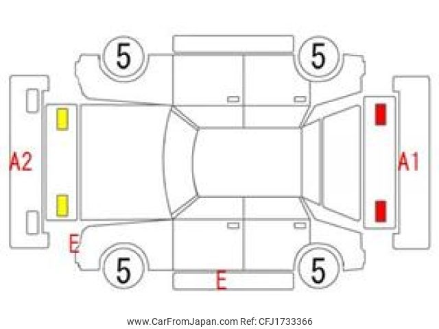 bmw 1-series 2021 CFJ1733366 image 2