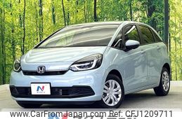honda fit 2022 -HONDA--Fit 6AA-GR3--GR3-1301477---HONDA--Fit 6AA-GR3--GR3-1301477-