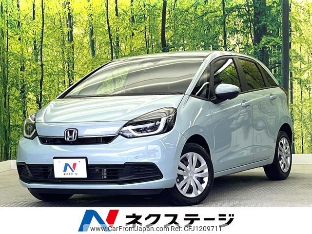 honda fit 2022 -HONDA--Fit 6AA-GR3--GR3-1301477---HONDA--Fit 6AA-GR3--GR3-1301477- image 1
