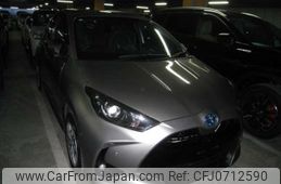 toyota yaris 2020 -TOYOTA--Yaris 6AA-MXPH15--MXPH15-0008625---TOYOTA--Yaris 6AA-MXPH15--MXPH15-0008625-