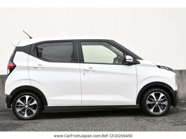 mitsubishi ek-cross 2024 CFJ0269450 image 2