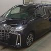 toyota alphard 2021 quick_quick_3BA-AGH30W_AGH30-0392761 image 3