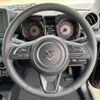 suzuki jimny-sierra 2024 -SUZUKI--Jimny Sierra 3BA-JB74W--JB74W-214***---SUZUKI--Jimny Sierra 3BA-JB74W--JB74W-214***- image 3