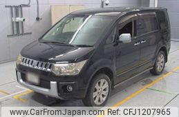 mitsubishi delica-d5 2010 -MITSUBISHI--Delica D5 CV5W-0507151---MITSUBISHI--Delica D5 CV5W-0507151-