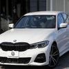 bmw 3-series 2019 quick_quick_3BA-5F20_WBA5F72030AK45165 image 1