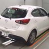 mazda demio 2017 -MAZDA 【水戸 502ﾅ 437】--Demio DBA-DJ3FS--DJ3FS-316301---MAZDA 【水戸 502ﾅ 437】--Demio DBA-DJ3FS--DJ3FS-316301- image 2