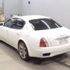 maserati quattroporte 2008 -MASERATI--Maserati Quattroporte MQP-ZAMFD39J000038366---MASERATI--Maserati Quattroporte MQP-ZAMFD39J000038366- image 7