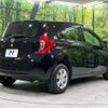 nissan note 2016 -NISSAN--Note DBA-NE12--NE12-111322---NISSAN--Note DBA-NE12--NE12-111322- image 18