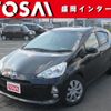 toyota aqua 2014 -TOYOTA--AQUA DAA-NHP10--NHP10-6283256---TOYOTA--AQUA DAA-NHP10--NHP10-6283256- image 1