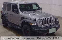 jeep wrangler 2020 quick_quick_ABA-JL20L_1C4HJXKN2LW339796