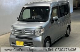 honda n-van 2019 -HONDA 【北九州 480た3074】--N VAN JJ1-3016744---HONDA 【北九州 480た3074】--N VAN JJ1-3016744-