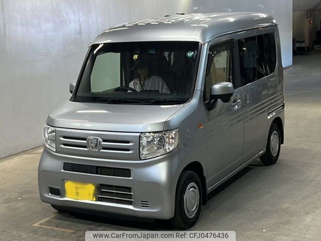 honda n-van 2019 -HONDA 【北九州 480た3074】--N VAN JJ1-3016744---HONDA 【北九州 480た3074】--N VAN JJ1-3016744- image 1