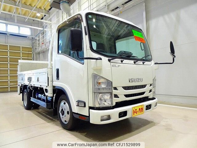 isuzu elf-truck 2021 CFJ1529899 image 2