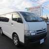 toyota hiace-van 2009 504749-RAOID:9693 image 2