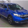 honda cr-v 2022 quick_quick_6BA-RW1_RW1-1300582 image 1