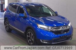 honda cr-v 2022 quick_quick_6BA-RW1_RW1-1300582