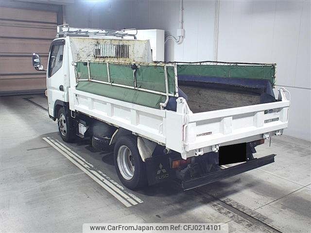 mitsubishi-fuso canter 2018 -MITSUBISHI--Canter FBA30-560834---MITSUBISHI--Canter FBA30-560834- image 2