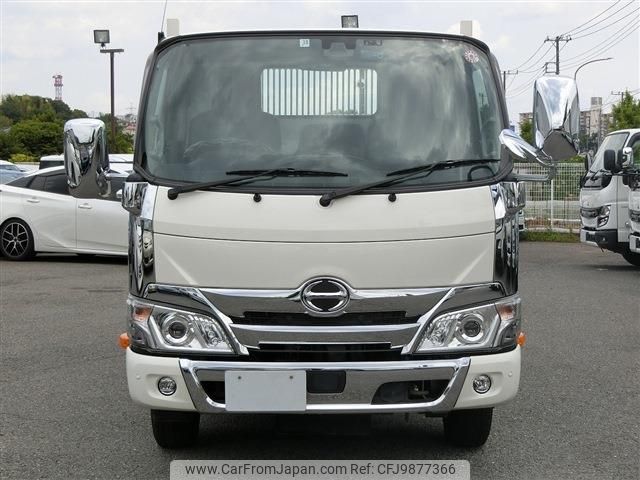 hino dutro 2019 -HINO--Hino Dutoro 2RG-XZU600T--XZU600-0025859---HINO--Hino Dutoro 2RG-XZU600T--XZU600-0025859- image 2