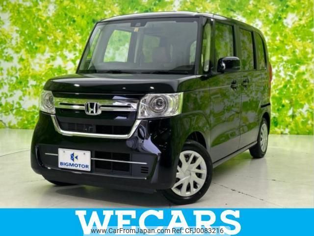 honda n-box 2022 quick_quick_6BA-JF3_JF3-5225064 image 1