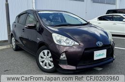 toyota aqua 2014 -TOYOTA--AQUA DAA-NHP10--NHP10-2288344---TOYOTA--AQUA DAA-NHP10--NHP10-2288344-