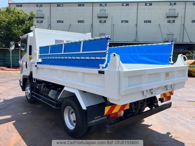 isuzu forward 2015 CFJ0195800 image 2