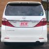 toyota alphard 2014 -TOYOTA--Alphard DBA-ANH20W--ANH20-8328641---TOYOTA--Alphard DBA-ANH20W--ANH20-8328641- image 26