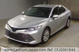 toyota camry 2018 quick_quick_DAA-AXVH70_AXVH70-1031076