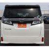 toyota vellfire 2018 -TOYOTA--Vellfire DBA-AGH30W--AGH30-0182968---TOYOTA--Vellfire DBA-AGH30W--AGH30-0182968- image 9