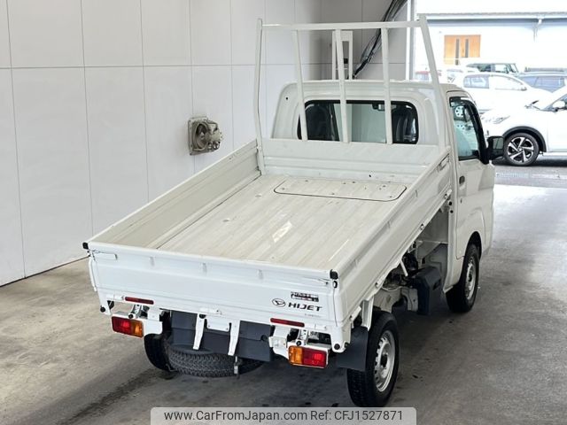 daihatsu hijet-truck 2019 CFJ1527871 image 2