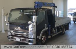 isuzu elf-truck 2017 -ISUZU--Elf NPR85YN-7016302---ISUZU--Elf NPR85YN-7016302-