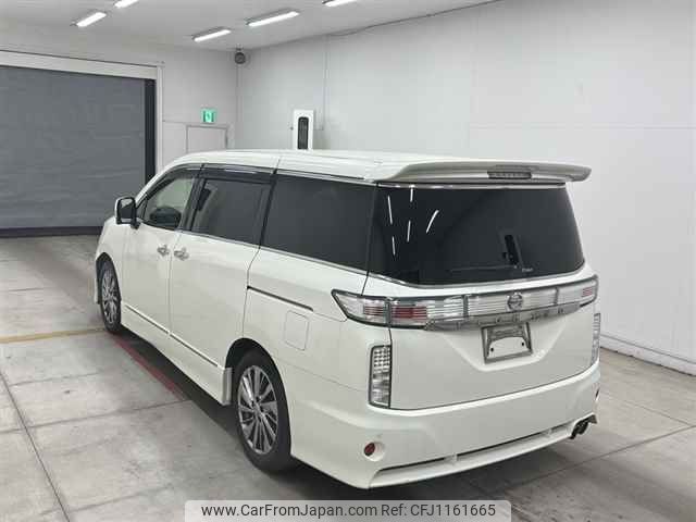 nissan elgrand 2014 -NISSAN--Elgrand TE52-075392---NISSAN--Elgrand TE52-075392- image 2