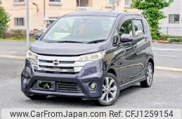 nissan dayz 2014 CFJ1259154