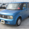 nissan cube 2004 91719 image 3