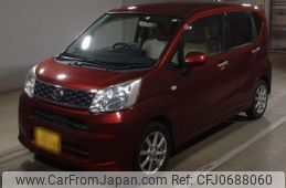 daihatsu move 2015 -DAIHATSU 【鈴鹿 580け5520】--Move LA150S-1028160---DAIHATSU 【鈴鹿 580け5520】--Move LA150S-1028160-