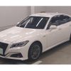 toyota crown-hybrid 2018 quick_quick_6AA-GWS224_10028993 image 2