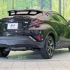 toyota c-hr 2017 -TOYOTA--C-HR DAA-ZYX10--ZYX10-2019402---TOYOTA--C-HR DAA-ZYX10--ZYX10-2019402- image 18