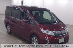 honda stepwagon 2017 quick_quick_DBA-RP1_1108308