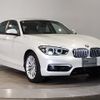 bmw 1-series 2019 -BMW--BMW 1 Series DBA-1R15--WBA1R520405C82747---BMW--BMW 1 Series DBA-1R15--WBA1R520405C82747- image 6