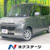 daihatsu tanto 2008 -DAIHATSU--Tanto CBA-L385S--L385S-0016030---DAIHATSU--Tanto CBA-L385S--L385S-0016030- image 1