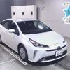 toyota prius 2021 -TOYOTA 【松本 301ﾀ8806】--Prius ZVW51--6191753---TOYOTA 【松本 301ﾀ8806】--Prius ZVW51--6191753- image 1