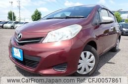 toyota vitz 2011 REALMOTOR_N2024070322F-24