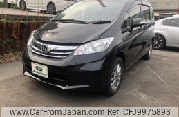 honda freed 2012 -HONDA--Freed DBA-GB4--GB4-1401513---HONDA--Freed DBA-GB4--GB4-1401513-