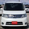 nissan serena 2009 H12075 image 8