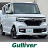 honda n-box 2020 -HONDA--N BOX 6BA-JF4--JF4-2106239---HONDA--N BOX 6BA-JF4--JF4-2106239- image 1