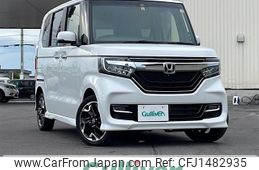 honda n-box 2020 -HONDA--N BOX 6BA-JF4--JF4-2106239---HONDA--N BOX 6BA-JF4--JF4-2106239-