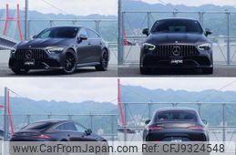 mercedes-benz amg-gt 2021 quick_quick_4AA-290659_W1K2906592A042771