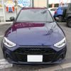 audi a4 2023 -AUDI 【千葉 332ﾈ1608】--Audi A4 3CA-8WDEZ--WAUZZZF41PA052539---AUDI 【千葉 332ﾈ1608】--Audi A4 3CA-8WDEZ--WAUZZZF41PA052539- image 2